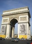 L'arco di trionfo