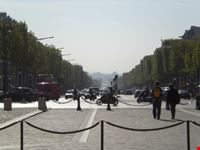 Gli Champs-Élysées