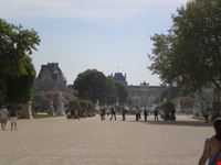 Jardin de tuileries