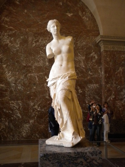 Venere di Milo