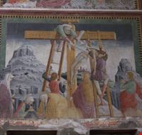 affresco aula monacale affresco aula monacale