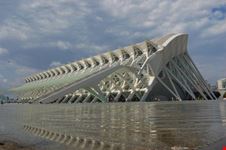 Città delle arti e delle scienze