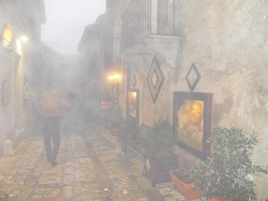Erice istruzioni all'uso Erice  