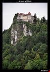 Castello di Bled