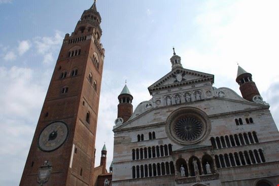 Il Torrazzo
