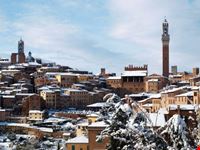 neve a siena