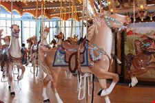 Una delle attrazioni del Please Touch Museum