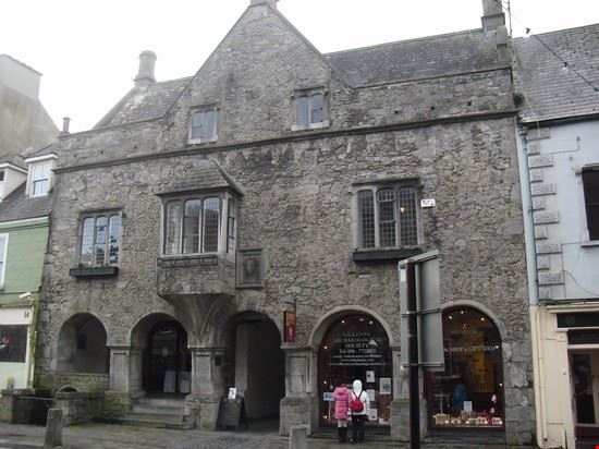  Kilkenny  