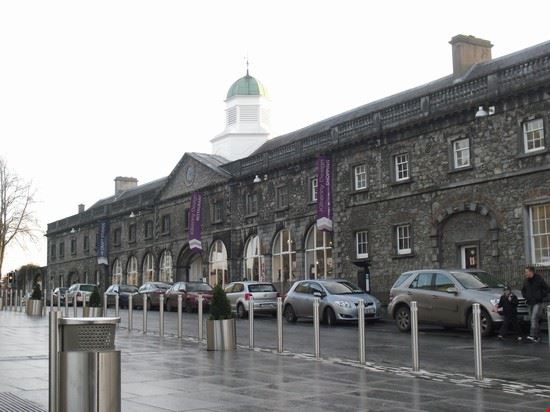  Kilkenny  