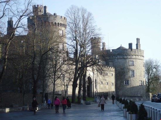  Kilkenny  