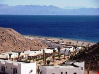 Dahab Beach residence Hotel