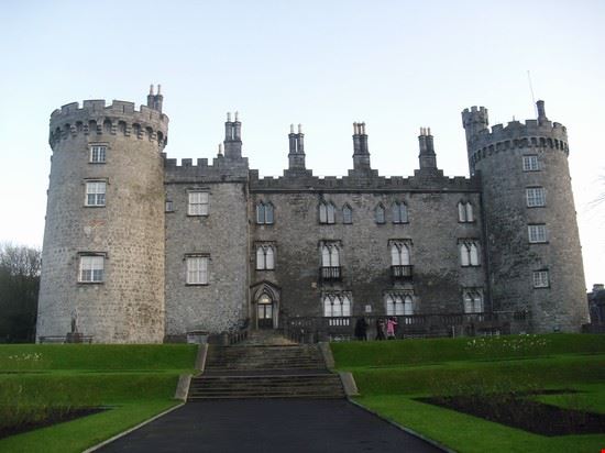  Kilkenny  