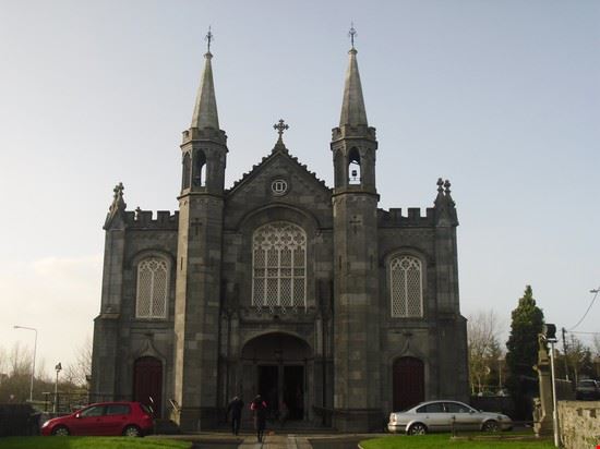  Kilkenny  