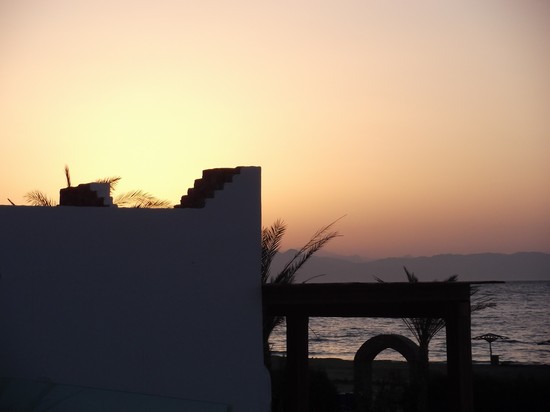 Dahab Yoga Groups