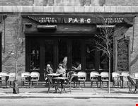 La Parc Brasserie