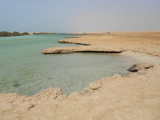 Ras Mohamed
