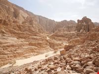 canyon bianco sharm el sheikh