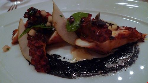 10 Arts Bistro & Lounge - inuyaki - inuyaki - Creative Commons