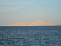 isola di tiran sharm el sheikh