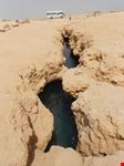 spaccatura del terremoto sharm el sheikh