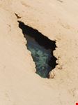 spaccatura del terremoto sharm el sheikh