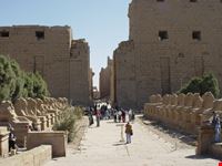 Karnak Temple