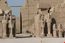 Karnak Temple