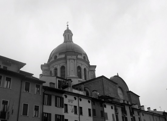 Basilica di Sant'andrea