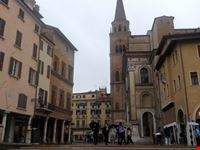 Piazza delle Erbe