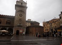 Piazza delle Erbe