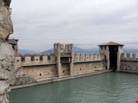 Rocca Scaligera