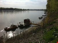 IL FIUME PO