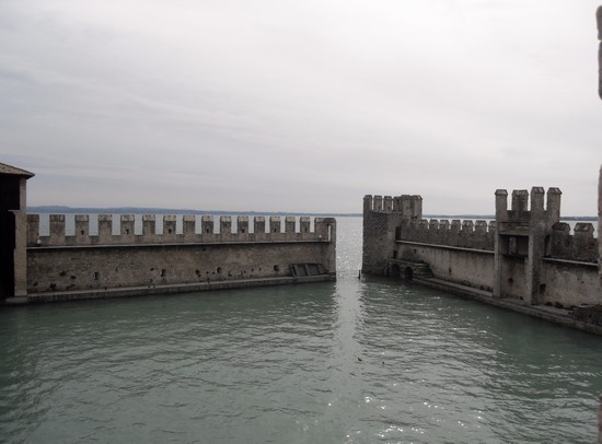 Rocca Scaligera