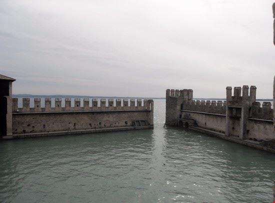 Rocca Scaligera Rocca Scaligera  