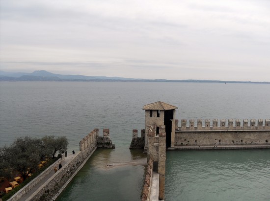 Rocca scaligera