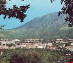 Veduta del paesaggio Veduta del paesaggio
