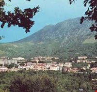 Veduta del paesaggio Veduta del paesaggio