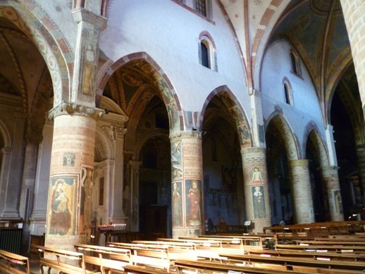 chiesa san francesco