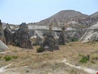 Camini delle Fate