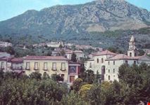 Chiesa SS.ma Trinità e Monte Pentime