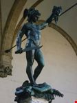 Statua- Galleria dell'Accademia
