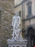 Scultura- Galleria dell'Accademia