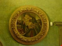 Sala Verde-Madonna