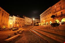 piazza maggiore