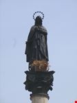 Statua dell'Assunta