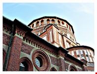 Santa Maria dell Grazie