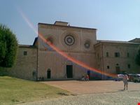 chiesa di san pietro assisi