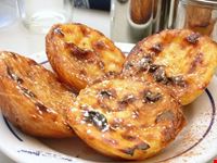 I Pasteis de Belem