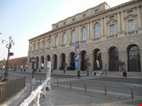 Piazza Bra