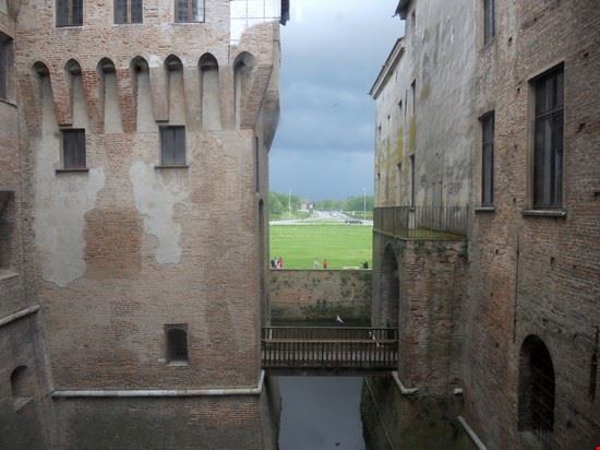 Palazzo Ducale Mantova  